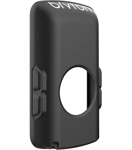 Amazon.com: Case Compatible with Bryton Rider 750 GPS Bike/Cycling